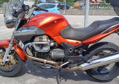Moto Guzzi Breva V 1100 i.e. - Annuncio 9705634