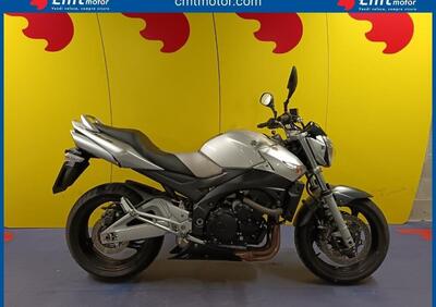 Suzuki GSR 600 (2006 - 11) - Annuncio 9705651