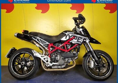 Ducati Hypermotard 1100 (2007 - 09) - Annuncio 9705656