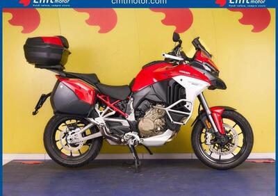 Ducati Multistrada V4 (2025) - Annuncio 9705658