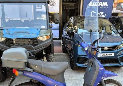 Piaggio Free 50 (1999 - 02) - Annuncio 9705660