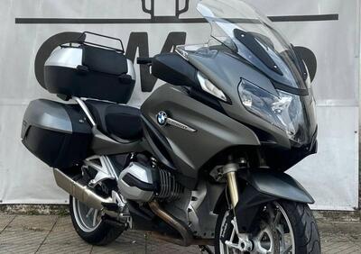 Bmw R 1200 RT (2014 - 16) - Annuncio 9705663