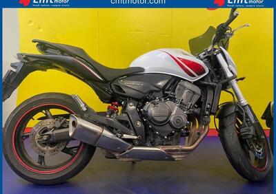 Honda Hornet 600 (2007 - 10) - Annuncio 9705669