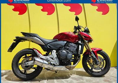 Honda Hornet 600 (2007 - 10) - Annuncio 9705673