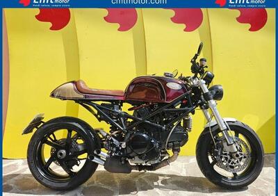 Ducati Monster S2 R Dark (2004 - 06) - Annuncio 9705674