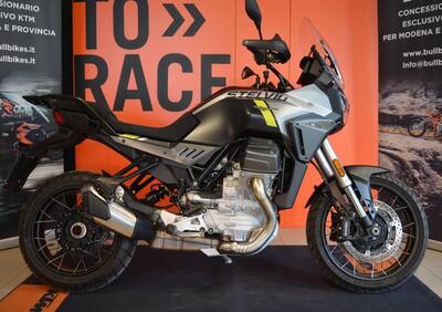 Moto Guzzi Stelvio (2024 - 25) - Annuncio 9705677