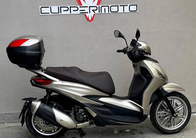 Piaggio Beverly 300 S ABS-ASR (2021 - 25) - Annuncio 9705678