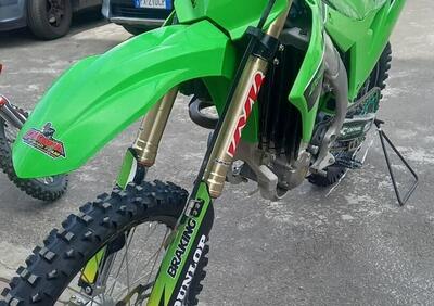 Kawasaki KX 250 F (2023) - Annuncio 9705683