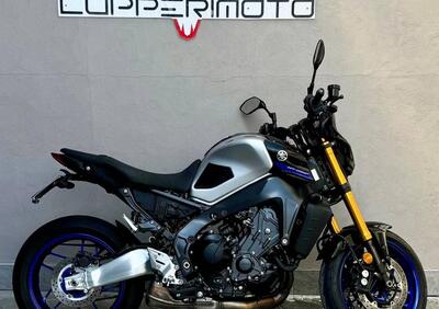 Yamaha MT-09 SP (2021 - 23) - Annuncio 9705681