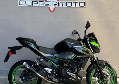Kawasaki Z 500 SE (2024 - 25) - Annuncio 9705692