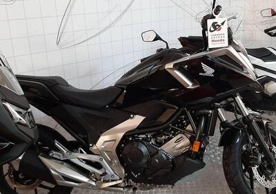 Honda NC 750 X (2025) - Annuncio 9705695