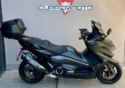 Yamaha T-Max 560 (2020 - 21) - Annuncio 9705694