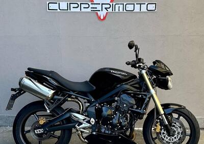 Triumph Street Triple (2007 - 12) - Annuncio 9705697