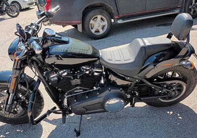 Harley-Davidson 114 Fat Bob (2018 - 20) - FXFBS - Annuncio 9595857