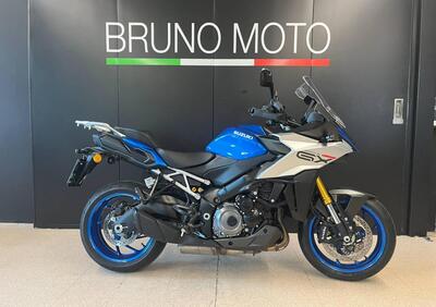 Suzuki GSX-S1000GX (2024 - 25) - Annuncio 9705712