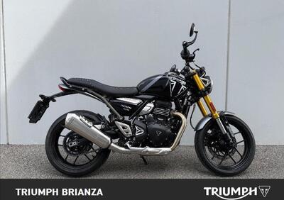 Triumph Speed 400 (2024 - 25) - Annuncio 9705702