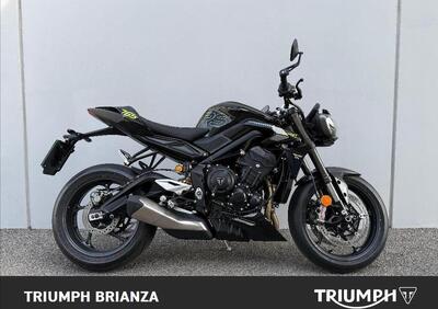 Triumph Street Triple 765 RS (2023 - 25) - Annuncio 9705704