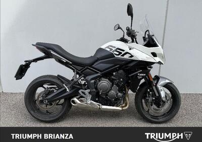 Triumph Tiger Sport 660 (2025) - Annuncio 9705705