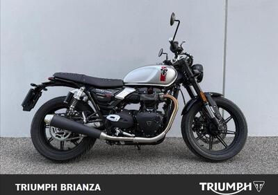 Triumph Speed Twin 900 (2025) - Annuncio 9705709