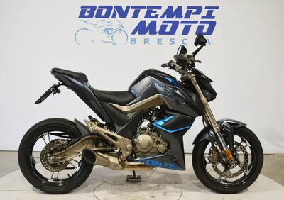 Zontes ZT125-U (2020 - 25) - Annuncio 9705714