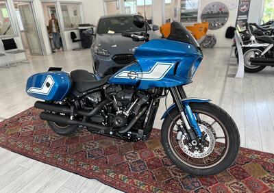 Harley-Davidson Low Rider ST Fast Johnnie Enthusiast (2023) - Annuncio 9705725