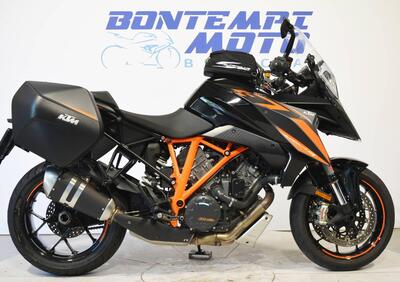 KTM 1290 Super Duke GT (2019 - 20) - Annuncio 9705722