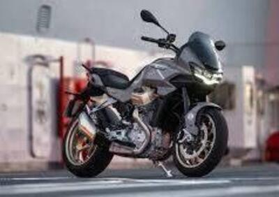 Moto Guzzi V100 Mandello Aviazione Navale (2023 - 24) - Annuncio 9705723