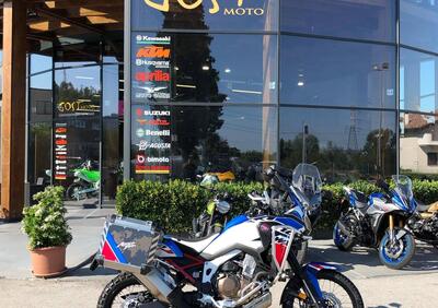 Honda Africa Twin CRF 1100L Adventure Sports (2022 - 23) - Annuncio 9705743