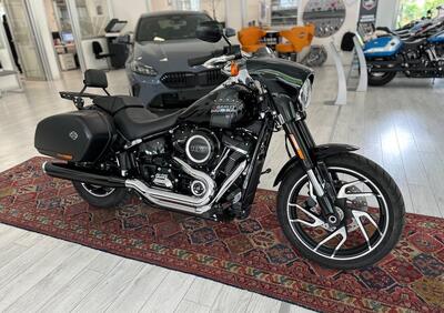 Harley-Davidson Sport Glide (2021 - 25) - Annuncio 9705734