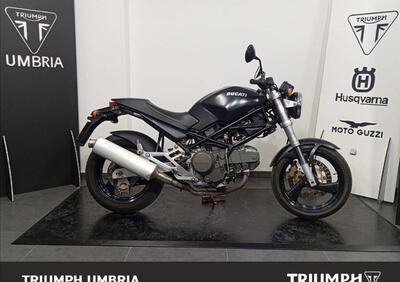 Ducati Monster 600 Dark (1998 - 01) - Annuncio 9705736
