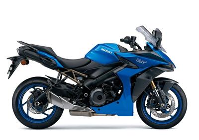 Suzuki GSX-S1000GT (2025) - Annuncio 9642179