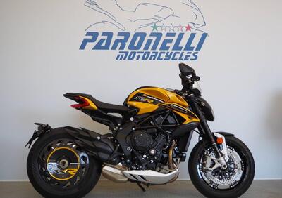 MV Agusta Dragster 800 RC SCS (2022 - 25) - Annuncio 9705742