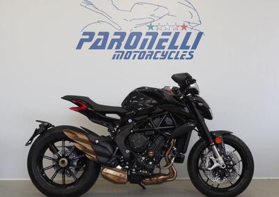 MV Agusta Dragster 800 R (2023 - 25) - Annuncio 9705747
