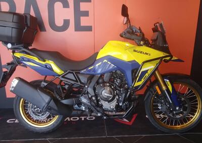 Suzuki V-Strom 800DE (2023 - 24) - Annuncio 9705752