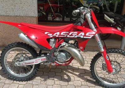 GASGAS MC 125 (2023) - Annuncio 9705750