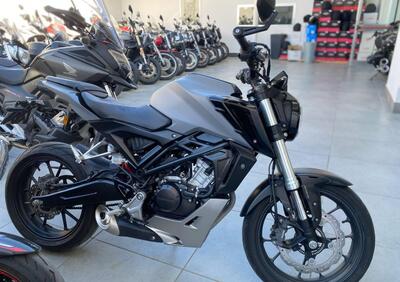 Honda CB 125 F (2017 - 20) - Annuncio 9705751