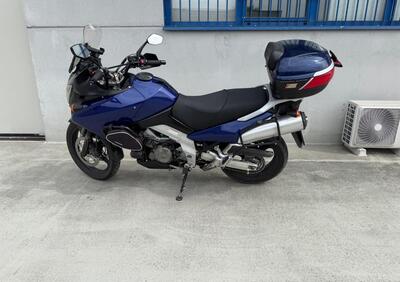 Suzuki V-Strom 1000DL (2002 - 06) - Annuncio 9705756