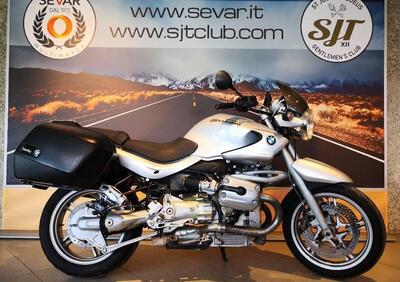 Bmw R 1150 R (2000 - 07) - Annuncio 9705759