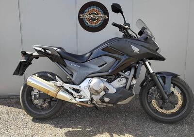 Honda NC700X DCT ABS (2011 - 13) - Annuncio 9705766