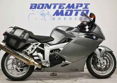 Bmw K 1200 S  - Annuncio 9705775