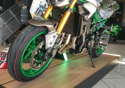 Kawasaki Z 900 SE (2025) - Annuncio 9705783