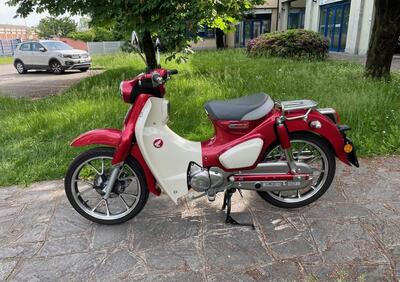 Honda Super Cub C125 (2018 - 20) - Annuncio 9705789