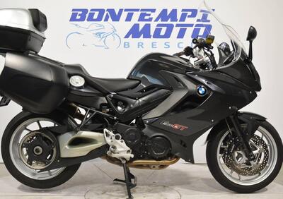 Bmw F 800 GT (2012 - 16) - Annuncio 9705794