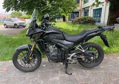 Honda CB 500 X (2022 - 23) - Annuncio 9705800