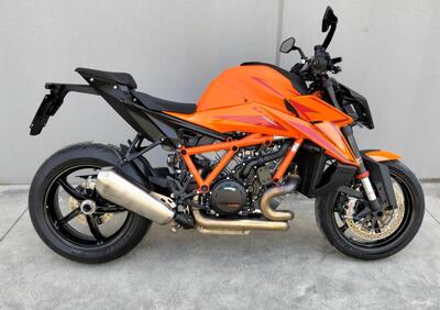 KTM 1390 Super Duke R (2024 - 25) - Annuncio 9705801