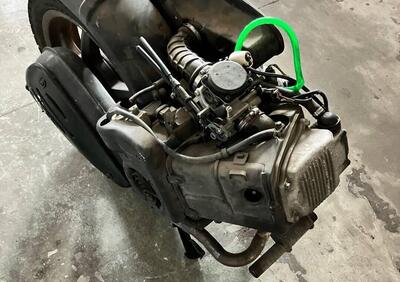 Motore Liberty 125 Piaggio - Annuncio 9705807