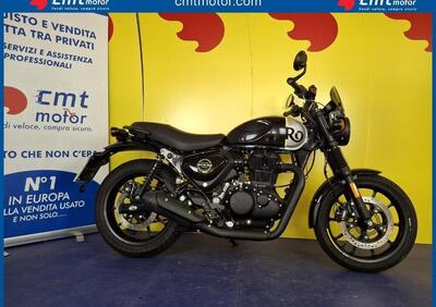 Royal Enfield HNTR 350 (2022 - 25) - Annuncio 9705811