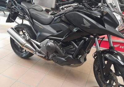 Honda NC 750 X DCT ABS (2014 - 15) - Annuncio 9705817