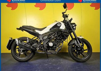 Benelli Leoncino 125 (2022 - 25) - Annuncio 9705818