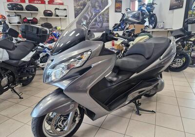 Suzuki Burgman AN 400 (2008 - 13) - Annuncio 9705831